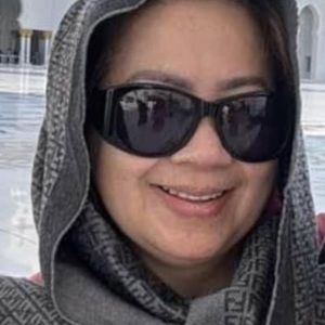 Meet your Posher, Lilian